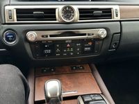 gebraucht Lexus GS450H Luxury