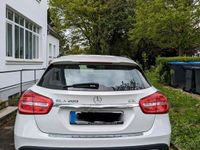 gebraucht Mercedes GLA200 CDI