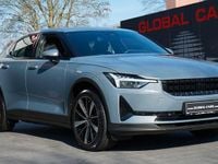 Gebraucht Polestar 2 169 kW (231 PS) 2021 Grau Kleinwagen