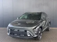 Neu Hyundai Kona Comfort 101 PS (74 kW) 2025 Amazon grey SUV