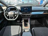 Gebraucht Cupra Born 169 kW (231 PS) 2022 Aurorablau Kleinwagen