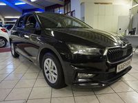 Gebraucht Skoda 110 R Style 110 PS (80 kW) 2023 Black magic perleffekt Limousine