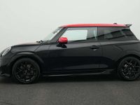 Gebraucht Mini John Cooper Works 204 PS (150 kW) 2024 Schwarz Kleinwagen