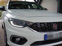 gebraucht Fiat Tipo Kombi (120 PS Diesel)