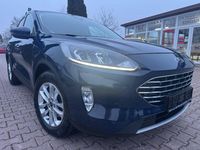 Gebraucht Ford Kuga Titanium 190 PS (139 kW) 2020 Blau SUV