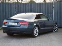 gebraucht Audi A5 Coupe 2.0 TFSI*quattro*RS Sitze*Tot.Ass*SpurH