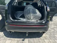 Gebraucht Ford Edge Titanium 209 PS (153 kW) 2015 Schwarz SUV