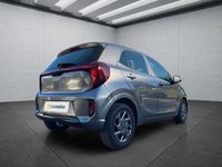 Gebraucht Kia Picanto Vision 63 PS (46 kW) 2024 Grau Kleinwagen