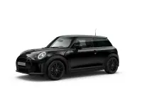 Gebraucht Mini Cooper SE 135 kW (184 PS) 2023 Kleinwagen