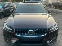 Gebraucht Volvo V60 CC 197 PS (144 kW) 2021 Braun Kombi