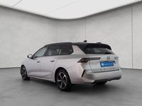 Gebraucht Opel Astra 131 PS (96 kW) 2025 Silber Kombi