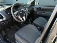 Gebraucht Hyundai i20 Trend 86 PS (63 kW) 2012 Kleinwagen