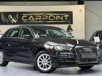 Gebraucht Audi A3 Attraction 204 PS (150 kW) 2016 Grau Limousine