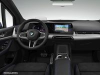 Gebraucht BMW 220 Active Tourer M Sport 150 PS (110 kW) 2025 Grau Van / Kleinbus