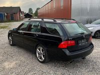 Gebraucht Saab 9-5 Linear 150 PS (110 kW) 2009 Kombi