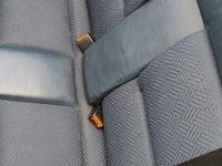 Gebraucht Audi Cabriolet Performance 116 PS (85 kW) 1995 Weiß Cabrio