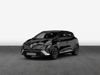Neu Renault Clio V Techno 115 PS (84 kW) 2025 Schwarz Limousine