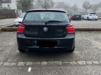 gebraucht BMW 118 d -