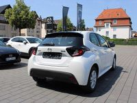 Gebraucht Mazda 2 Center-Line 116 PS (85 kW) 2025 Weiß Kleinwagen