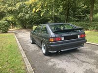 Gebraucht VW Scirocco 95 PS (69 kW) 1993 Grau Coupé