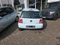 Second-hand Seat Arosa 2002 Albastru Hatchback