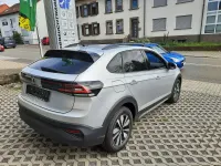 Neu VW Taigo Life 116 PS (85 kW) 2026 Reflexsilber metallic SUV