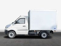 gebraucht Piaggio Porter Koffer