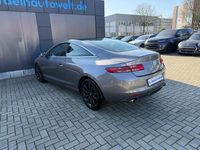 Używany Renault Laguna III 241 KM (177 kW) 2012 Szary Coupe