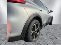 Brugt Kia XCeed Vision 141 HK (103 kW) 2020 Sølv SUV