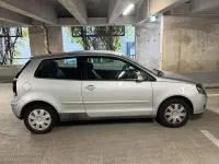 Brugt VW Polo Cross 75 HK (55 kW) 2006 Hatchback