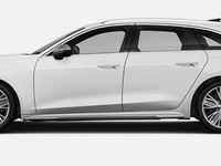 Gebraucht Audi S5 Ambiente 367 PS (269 kW) 2024 Arkonaweiß Kombi