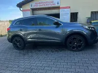 Gebraucht Renault Kadjar 131 PS (96 kW) 2017 Grau SUV