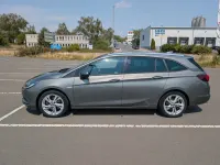 Gebraucht Opel Astra S 200 PS (147 kW) 2018 Grau Kombi