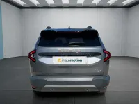 Nowe Dacia Bigster 154 KM (113 kW) 2026 Szary SUV