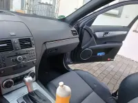 Gebraucht Mercedes C300 Elegance 231 PS (169 kW) 2009 Kombi