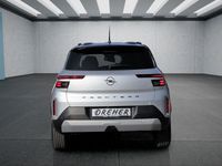 Gebraucht Opel Frontera 83 kW (113 PS) 2025 Grau SUV