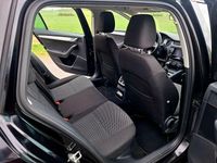 Second-hand Skoda Octavia Ambition 150 CP (110 kW) 2013 Negru Break