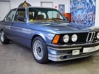 Gebraucht BMW 323 143 PS (105 kW) 1980 Blau Limousine