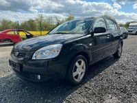 gebraucht Kia Rio CVVT 1 Hand 156tkm Tüv/Inspektion neu