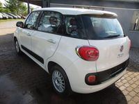 gebraucht Fiat 500L Easy 1,4,Klima,EFH,Tempomat,1.Hand.