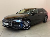 Gebraucht Audi A6 Design 265 PS (194 kW) 2022 Schwarz Kombi