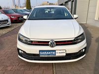 Second-hand VW Polo GTI 200 CP (147 kW) 2020 Alb Hatchback