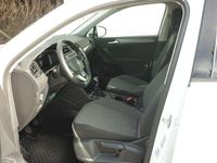 Gebraucht VW Tiguan 150 PS (110 kW) 2022 Weiß SUV