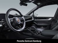 Gebraucht Porsche Cayenne 470 PS (345 kW) 2024 Silber SUV