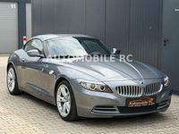 Gebraucht BMW Z4 Performance 306 PS (225 kW) 2010 Grau Cabrio