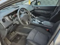 Gebraucht Peugeot 3008 Premium 156 PS (114 kW) 2010 Silber Kombi