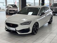 Gebraucht Cupra Leon VZ 300 PS (220 kW) 2022 Weiß Limousine