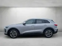 Gebraucht Audi Q5 Sport 204 PS (150 kW) 2025 Silber SUV