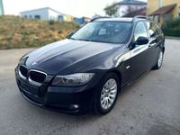 gebraucht BMW 318 318 i Touring