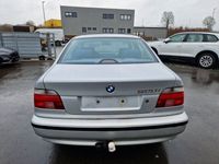 gebraucht BMW 520 i LIMOUSINE #KLIMA #ABS #SERVO